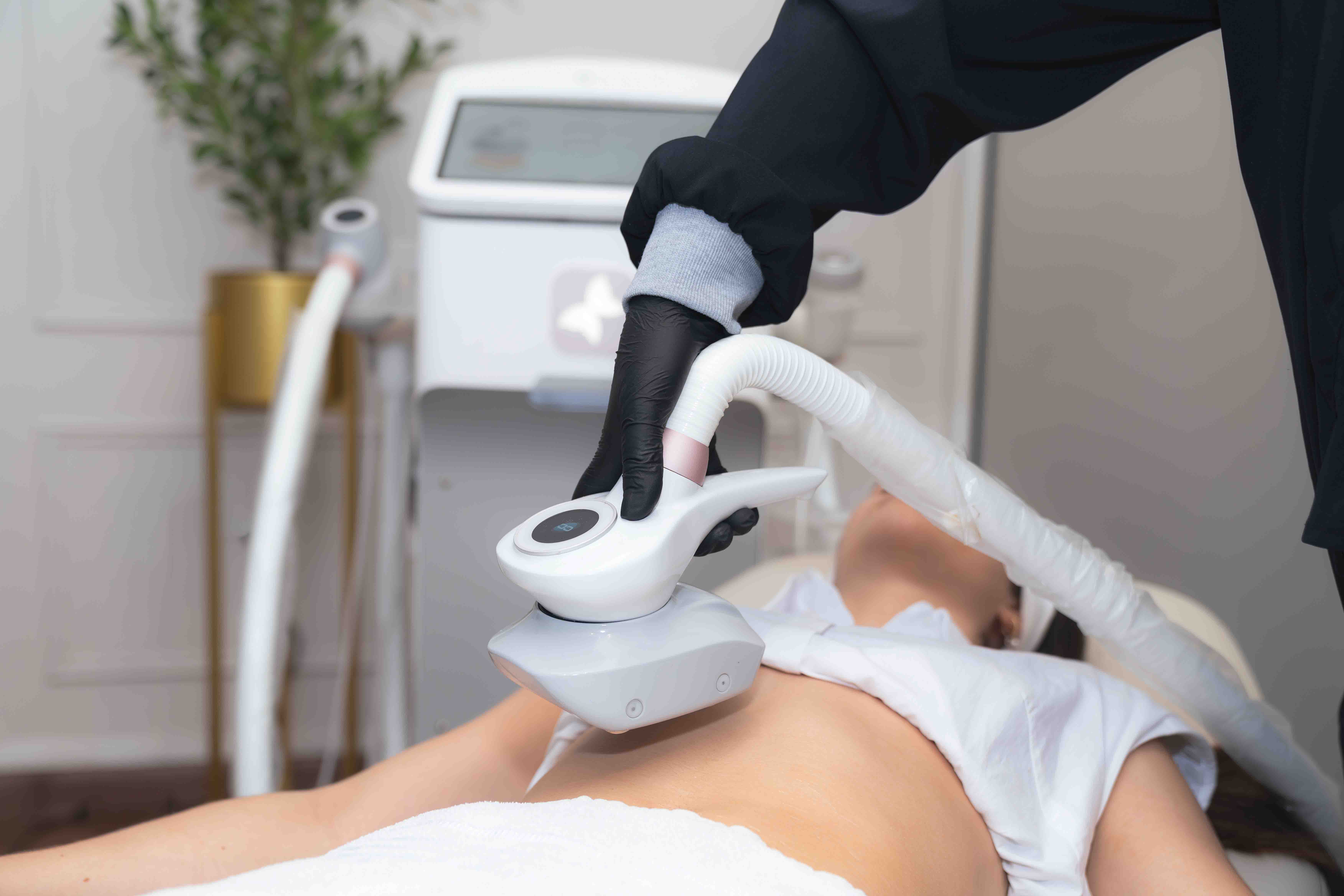 Vacum (Vacumterapia)