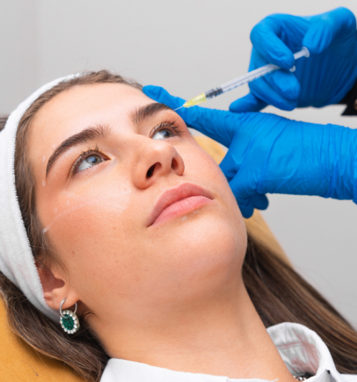 Bioestimuladores de colágeno