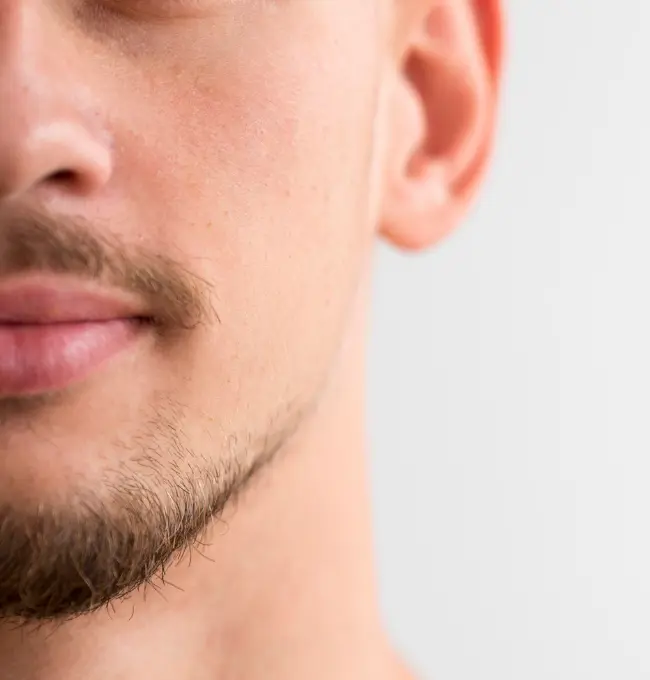 Barba